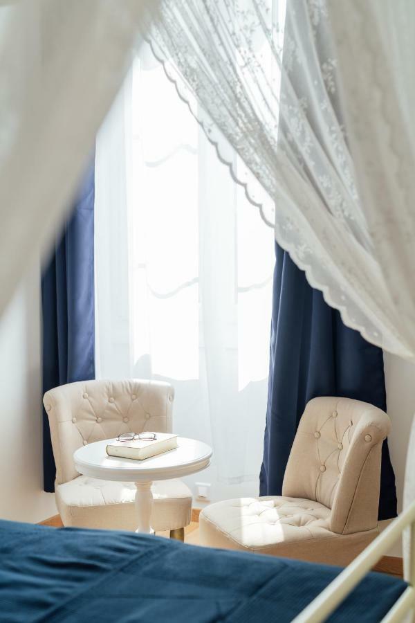 "Le Neptune" By Enjoynice, 2 Bedrooms With Airco Exterior photo