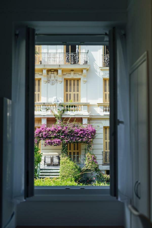"Le Neptune" By Enjoynice, 2 Bedrooms With Airco Exterior photo